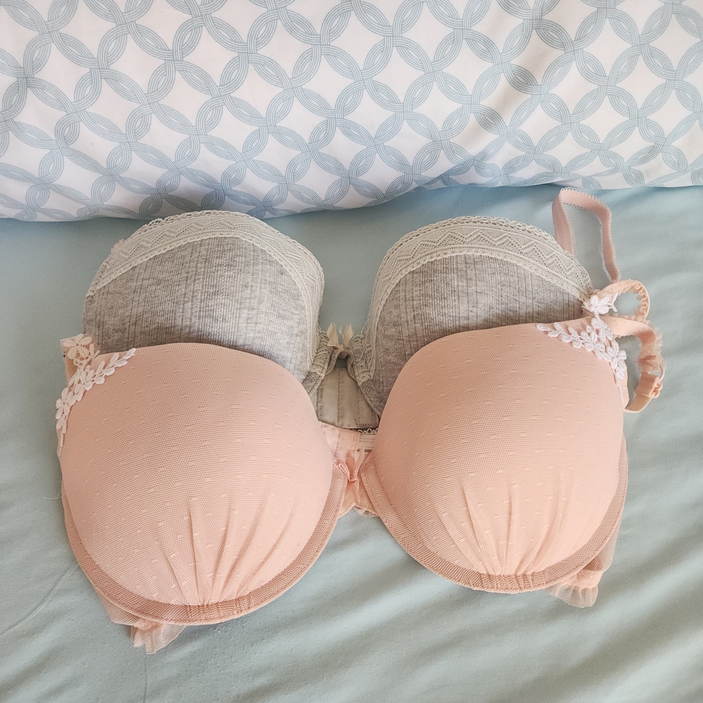 6ixty8ight Bra Bundle